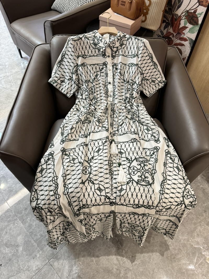 Burberry Dress